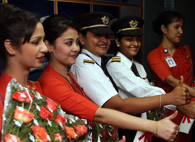 indian Airforce Day: शक्तिशाली लड़ाकू विमानों की पायलट बनेंगी बेटियां, आसमान में भरेंगी उड़ान