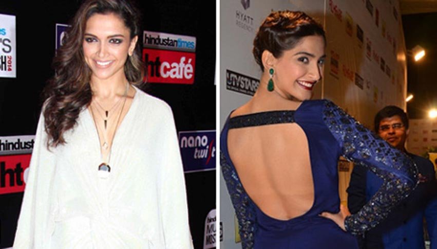 Deepika Padukone, Sonam Kapoor, Hrithik Roshan, Aashiqui 3, Bollywood, Entertainment News, सोनम कपूर, दीपिका पादुकोण, ऋतिक रोशन, आशिकी 3, बॉलीवुड, बॉलीवुड न्यूज़, मनोरंजन