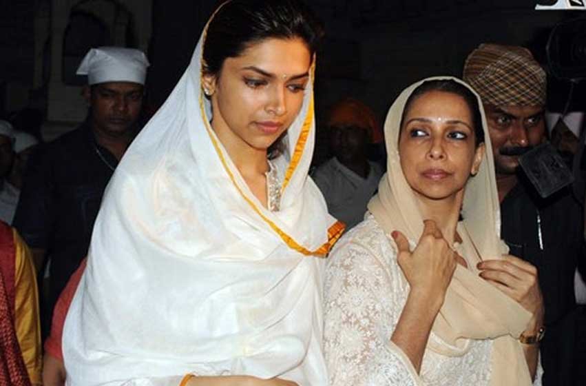 Deepika Padukone, International Mental Health Day, live love laugh foundation, mental health, Bollywood, Entertainment news, दीपिका पादुकोण, इंटरनेशनल मेंटल हेल्थ डे, लिव लव लाफ फाउंडेशन, मानसिक तनाव