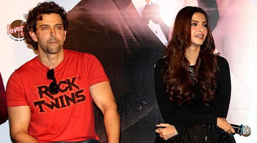 Deepika Padukone, Sonam Kapoor, Hrithik Roshan, Aashiqui 3, Bollywood, Entertainment News, सोनम कपूर, दीपिका पादुकोण, ऋतिक रोशन, आशिकी 3, बॉलीवुड, बॉलीवुड न्यूज़, मनोरंजन