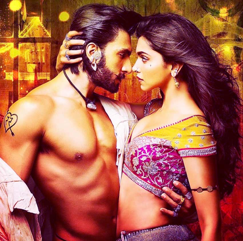 Deepika padukon, ranveer singh, dilwale, bajorao mastani, sanjay leela bhansali, latest news on deepika, deepika-ranveer