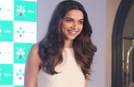 Deepika Padukone, International Mental Health Day, live love laugh foundation, mental health, Bollywood, Entertainment news, दीपिका पादुकोण, इंटरनेशनल मेंटल हेल्थ डे, लिव लव लाफ फाउंडेशन, मानसिक तनाव