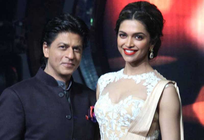 दिलवाले को आगे खिसकाने के लिए दीपिका ने नहीं किया शाहरुख को कोई फोन