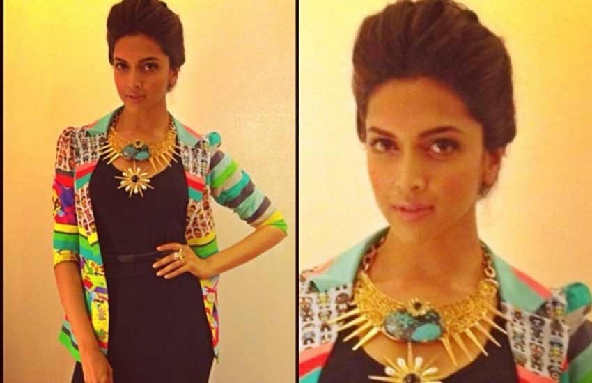 Deepika padukon, ranveer singh, dilwale, bajorao mastani, sanjay leela bhansali, latest news on deepika, deepika-ranveer