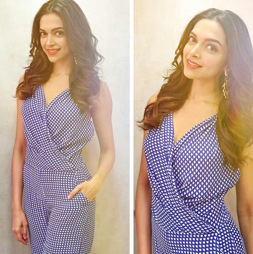Deepika padukon, ranveer singh, dilwale, bajorao mastani, sanjay leela bhansali, latest news on deepika, deepika-ranveer