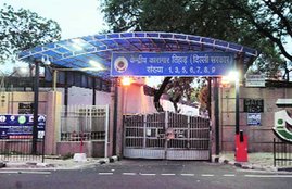 Delhi, Tihar jail, gangwar, दिल्ली, तिहाड़ जेल, गैंगवार