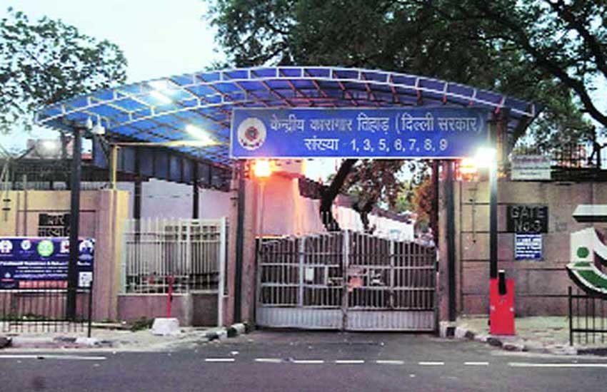Delhi, Tihar jail, gangwar, दिल्ली, तिहाड़ जेल, गैंगवार