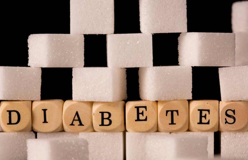 diabetes, diabetes study, diabetes research, diabetes study in Netherlands, diabetes risk, health news in Hindi 