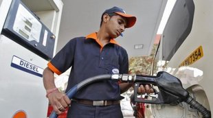 diesel, price, increase, 50 paise, petrol, delhi, डीजल, आईओसी, इंडियन ऑयल कॉपरेशन