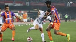 ISL: कोलकाता को हराकर टॉप में पहुंचा पुणे, हासिल की तीसरी जीत