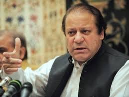 US में भारत के खिलाफ PAK पीएम नवाज शरीफ के बोल, वार्ता रद्द कर हथियार बना रहा भारत