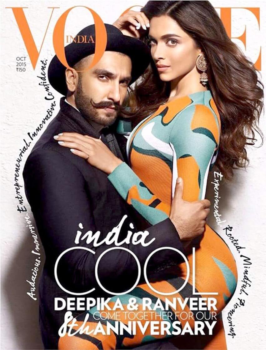 deepika padukone, ranveer singh, deepika ranveer dating, deepika ranveer vogue cover shoot, deepika padukone ranveer singh romance, bajirao mastani, ranveer singh news, deepika padukone news, bollywood news, entertainment news, दीपिका पादुकोण, रणवीर सिंह, दीपिका रणवीर डेटिंग, दीपिका रणवीर वोग फोटोशूट, बाजीराव मस्तानी, बॉलीवुड, बॉलीवुड न्यूज़, मनोरंजन