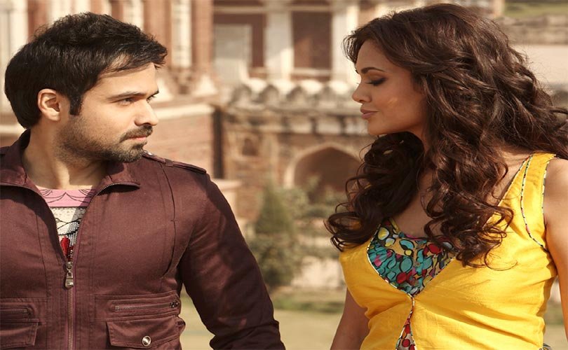 emraan hashmi, esha gupta, main rahoon ya na rahoon, main rahoon ya na rahoon song, emraan hashmi main rahoon ya na rahoon, esha gupta main rahoon ya na rahoon, emraan hashmi esha gupta, emraan esha, emraan esha music video, bushan kumar,bhushan kumar music video, entertainment news, इमरान हाशमी, ईशा गुप्ता, इमरान ईशा म्यूज़िक वीडियो