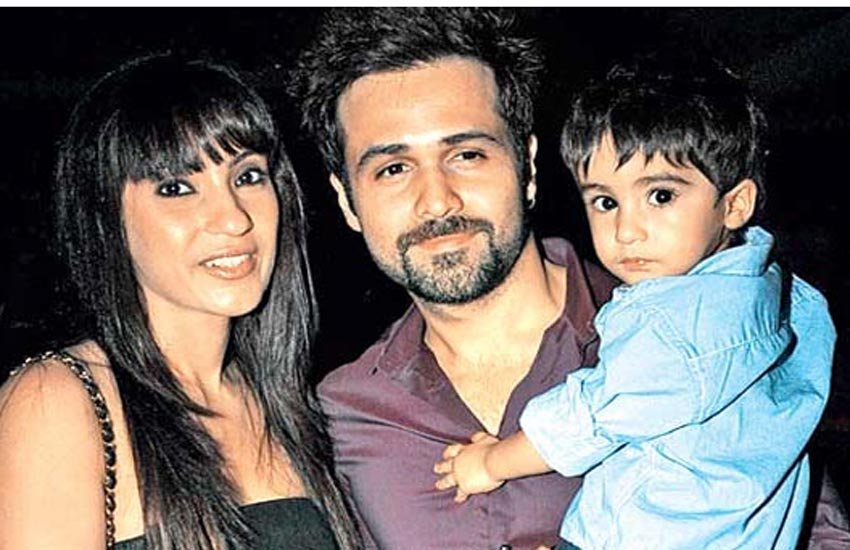 इमरान हाशमी ने किताब के जरिए बयां किया बेटे के कैंसर का दर्द