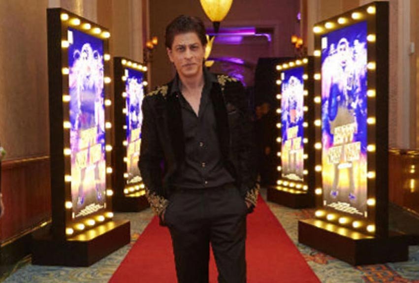 shah rukh khan, srk, fan, fan poster, shah rukh khan fan, shah rukh khan fan poster, shah rukh khan in fan, fan first poster, shah rukh khan latest news, srk news, srk news in hindi, maneesh sharma, entertainment news, शाहरुख खान, फैन, शाहरुख फैन, बॉलीवुड, बॉलीवुड न्यूज़, मनोरंजन