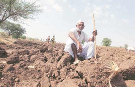 Farmers Suicide, Politics, Farmers Suicide Maharashtra, Farmers Suicide in India