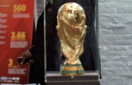 FIFA, Football, Fifa President, फीफा, अध्यक्ष, फुटबॉल