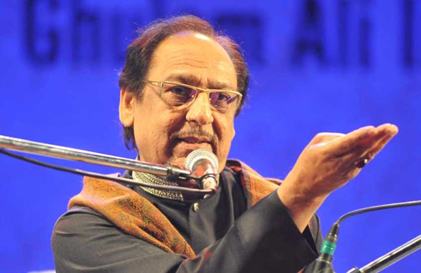ghulam ali, Pakistani singer ghulam ali, ghulam ali show, arvind kejriwal, kejriwal ghulam ali, ghulam ali show delhi, delhi, shivsena, गुलाम अली, पाकिस्तानी गज़ल सिंगर गुलाम अली, अरविंद केजरीवाल, गुलाम अली दिल्ली शो, दिल्ली, शिवसेना