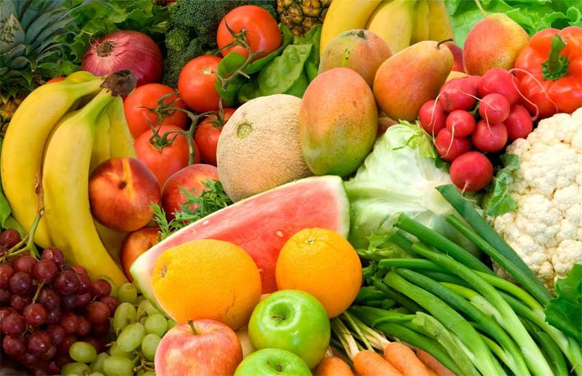 pesticides in food items, agriculture ministry, FSSAI, retail outlets, organic outlets business news hindi news