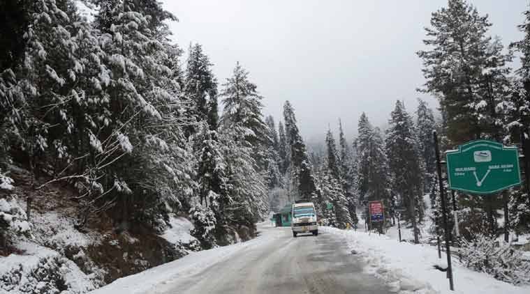 ‘कश्मीर भारत का अंग रहा है और हमेशा बना रहेगा’: अभिषेक सिंह