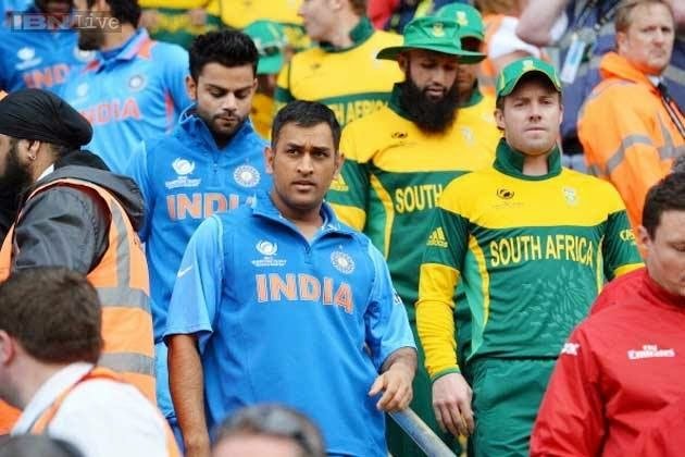 IND vs SA ODI Series: वानखेड़े स्टेडियम में अंतिम मुकाबला आज