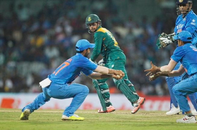 india vs south africa, ind vs sa, india south africa, india vs south africa 4th odi, india vs south africa photos, virat kohli, kohli, virat kohli photos, virat kohli latest news, kohli news in hindi, ms dhoni, ab de villiers, de villiers photos, cricket photos, cricket news, cricket, sports news, विराट कोहली, कोहली, भारत बनाम दक्षिण अफ्रीका, क्रिकेट, खेल