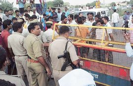 Dadri lynching, terror groups, intercept shared, Intelligence Bureau, intel agencies, Uttar Pradesh police, स्लीपर सेल्स, यूपी आतंकी, दादरी कांड, दादरी आतंकी, टेरर अटैक यूपी, आतंकी संगठन