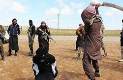 अब किताब की मदद से आइएस के खिलाफ अभियान