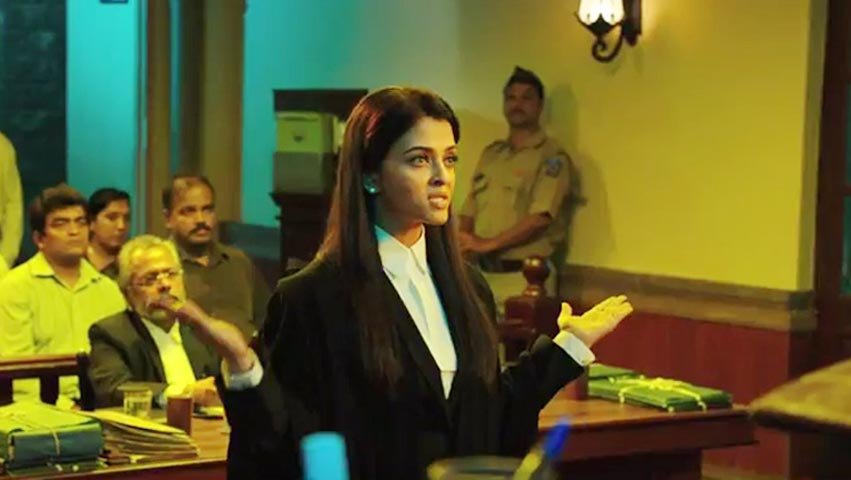 aishwarya rai bachchan, jazbaa, jazbaa release, irrfan khan, bollywood, entertainment news, ऐशवर्या राय बच्चन, जज्बा, जज्बा रिलीज़, इरफान खान, बॉलीवुड, बॉलीवुड न्यूज़, मनोरंजन