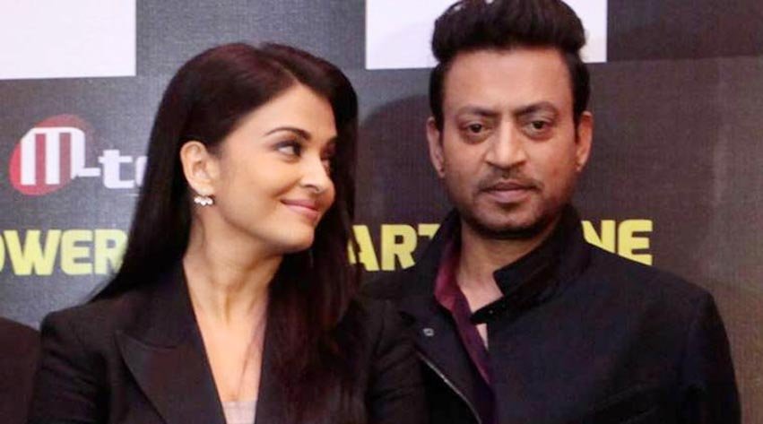 aishwarya rai bachchan, jazbaa, jazbaa release, irrfan khan, bollywood, entertainment news, ऐशवर्या राय बच्चन, जज्बा, जज्बा रिलीज़, इरफान खान, बॉलीवुड, बॉलीवुड न्यूज़, मनोरंजन