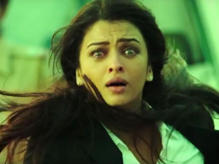 Aishwarya Rai Bachchan, Jazbaa, Jazbaa Box Office Collections, Box Office Collection Jazbaa, Aishwarya Rai Jazbaa, Irrfan Khan, Shabana Azmi, Bollywood, Entertainment News, ऐश्वर्या राय बच्चन, जज्बा, ऐश्वर्या जज्बा, बॉक्स ऑपिस कलेक्शन जज्बा, जज्बा बॉक्स ऑफिस कलेक्शन, इरफान खान, शबाना आजमी, बॉलीवुड, बॉलीवुड न्यूज़, मनोरंजन