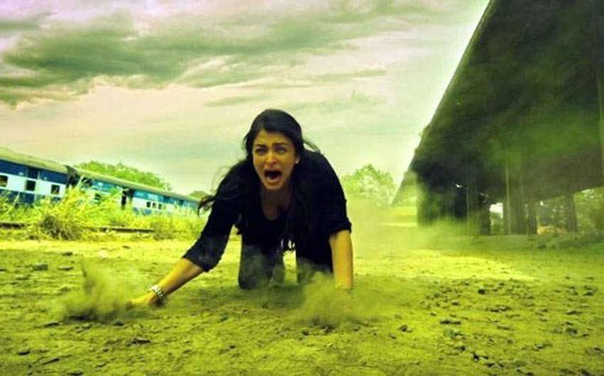 Aishwarya Rai Bachchan, Jazbaa, Jazbaa Box Office Collections, Box Office Collection Jazbaa, Aishwarya Rai Jazbaa, Irrfan Khan, Shabana Azmi, Bollywood, Entertainment News, ऐश्वर्या राय बच्चन, जज्बा, ऐश्वर्या जज्बा, बॉक्स ऑपिस कलेक्शन जज्बा, जज्बा बॉक्स ऑफिस कलेक्शन, इरफान खान, शबाना आजमी, बॉलीवुड, बॉलीवुड न्यूज़, मनोरंजन