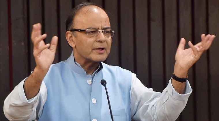 दालों के रेट को लेकर अरुण जेटली ने कहा, ‘बफर स्टॉक’ बनाएगी मोदी सरकार