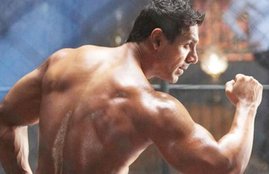 John Abraham, John Abraham surgery, john injured, Force 2 shooting, John Abraham latest news, Force 2, bollywood latest news, entertainment news, जॉन अब्राहम, जॉन अब्राहम सर्जरी, फोर्स 2, बॉलीवुड, बॉलीवुड न्यूज़, मनोरंजन