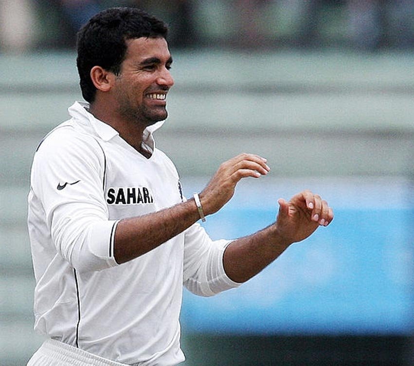 Zaheer Khan, Zaheer Khan India, India Zaheer Khan, Zaheer Khan retires, Zaheer Khan retirement, Zaheer Khan India wickets, Cricket News, Cricket, जहीर खान, इंटरनेशनल क्रिकेट, जहीर खान अलविदा, क्रिकेट, खेल