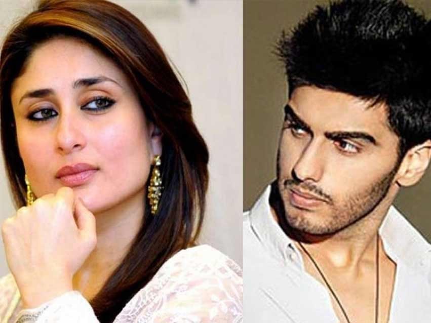 Kareena Kapoor, Arjun Kapoor, Ki And Ka, Arjun Kapoor inmate with Kareena Kapoor, bollywood news , Entertainment News, करीना कपूर, अर्जुन कपूर, की एंड का, बॉलीवुड न्यूज़, बॉलीवुड, मनोरंजन