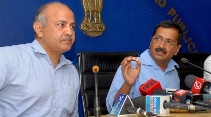 1 सप्ताह में 2 नाबालिग गैंगरेप के बाद आखिर क्या कर रहे PM मोदी और LG: केजरीवाल