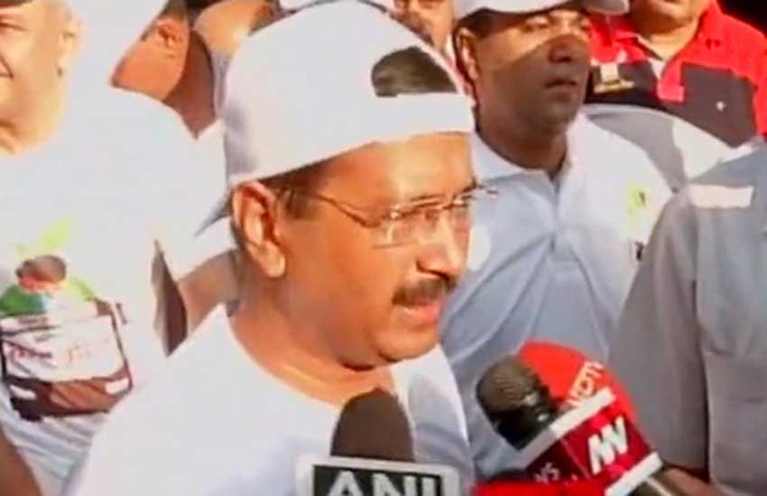 car free day, car free day today, car free day first time in delhi, car free day latest news, arvind kejriwal, Kejriwal, Kejriwal latest news, manish sisodia, cycle rally, car free day cycle rally, delhi government, car free day arvind kejriwal, delhi news, Kejriwal news in hindi, car free day news in hindi, कार फ्री डे, कार फ्री डे आज, अरविंद केजरीवाल, दिल्‍ली सरकार, मनीष सिसोदिया, दिल्ली