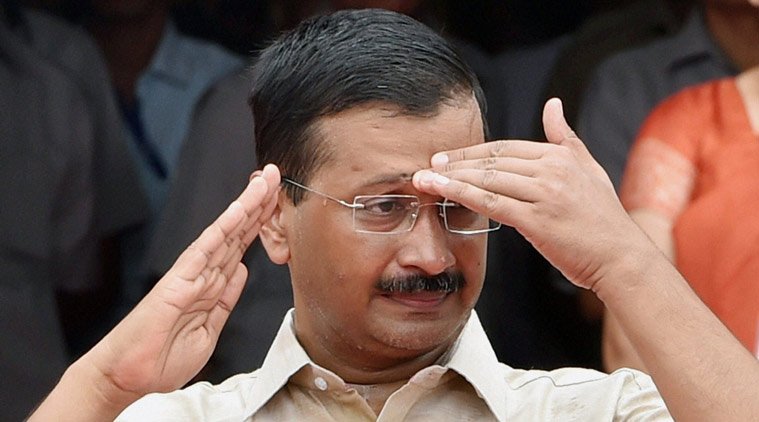 AAP पर लगा दाग, घूस मांगने पर बर्खास्त हुए कैबिनेट मंत्री, CBI को सौंपी गई जांच