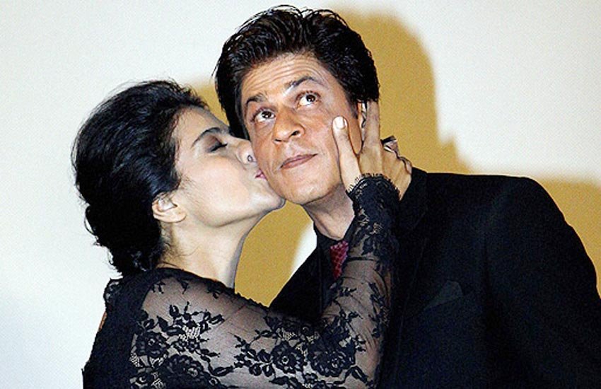Dilwale, shahrukh khan, kajol, rohit shetty, शाहरुख खान, दिलवाले, काजोल