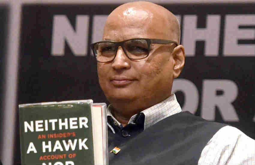 सुधीन्द्र कुलकर्णी, पाकिस्तानी एजेंट, शिवसेना, शांति का दूत, Sudheendra Kulkarni, Shiv Sena, Pakistan Agent, Agent of Peace, Mumbai