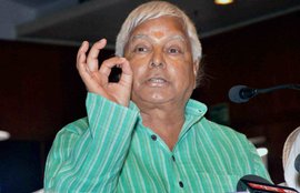 Bihar Assembly Polls, Bihar Polls, Bihar Polls 2015, Bihar Polls 3rd Phase, Bihar Assembly Elections, lalu Prasad, Misa Bharti, Tejashwi Yadav, Rabri Devi, Tej Pratap Yadav