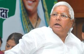 Beef, Lalu Prasad, Giriraj Singh, Beef Politics, Lalu vs Giriraj