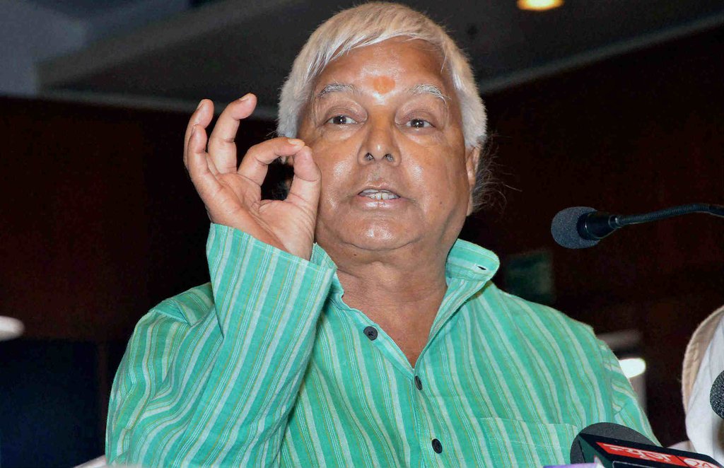 Narendra Modi, lalu Prasad, Bihar Polls, नरेंद्र मोदी, लालू यादव, बिहार चुनाव