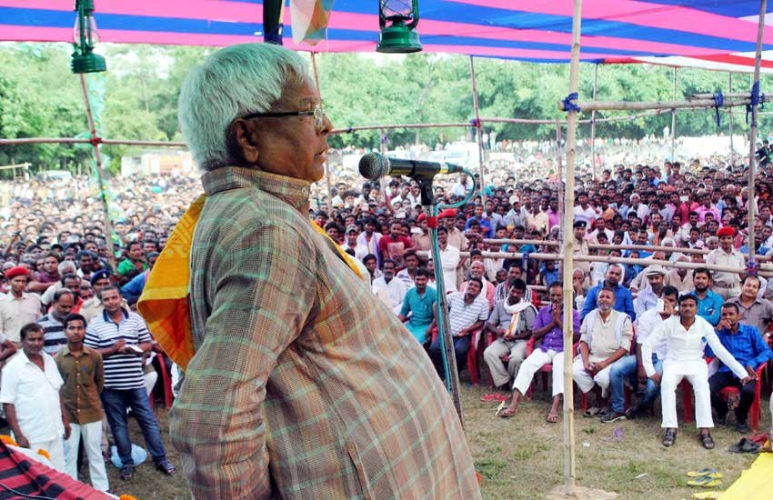 lalu yadav, lalu yadav letter to PM modi, railway, rail budget 2016, suresh prabhu, lalu yadav open letter