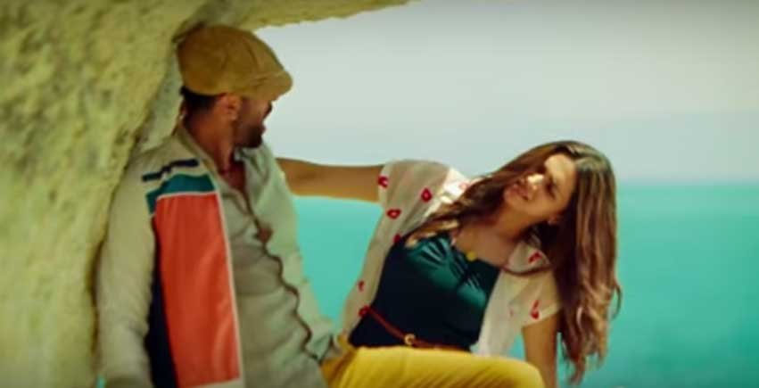 tamasha, tamasha song, matargashti, ranbir kapoor, deepika padukone, Ranveer Singh, रणबीर कपूर, दीपिका पादुकोण, फिल्‍म, तमाशा, नया गाना मटरगश्‍ती, रणवीर सिंह