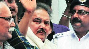 Minister Madan Mitra, TMC, Assembly Election, Kolkata News, Election from Jail, Madan Mitra in Jail, Election