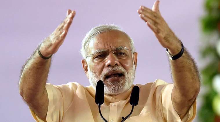 BIhar Polls: बिहार में फीकी है मोदी लहर 