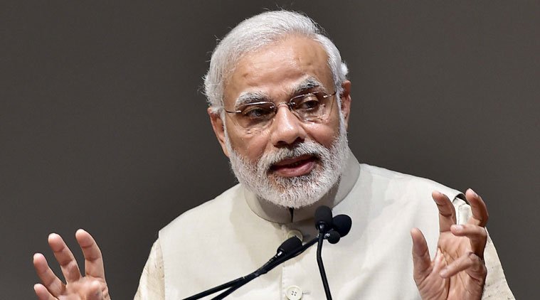 लोकनायक की जयंती पर बोले PM मोदी, लोकतांत्रिक ढांचे को मजबूत बनाने के लिए याद रखें इमरजेंसी