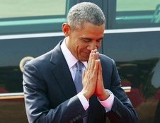 obama, US air strikes, Kuduj, White House, बराक ओबामा, अमेरिकी हवाई हमले